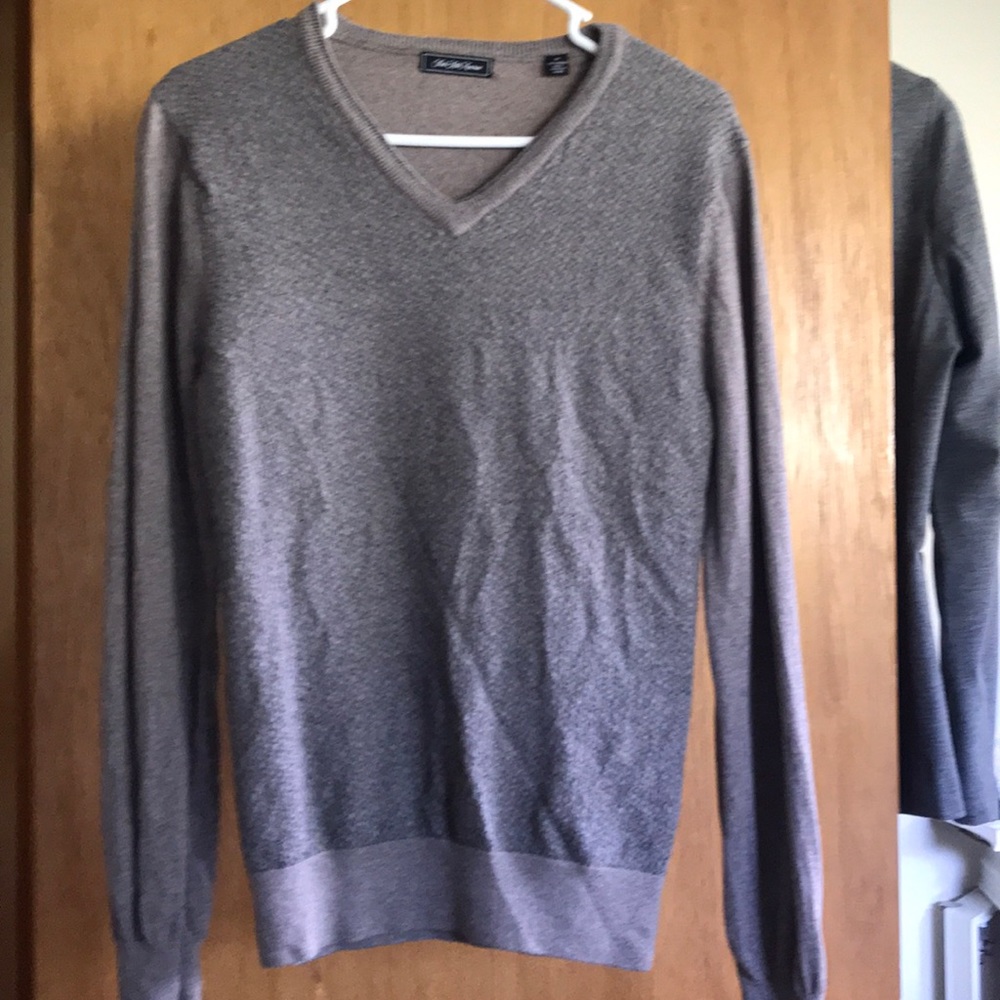 Saks Fifth Avenue sweater